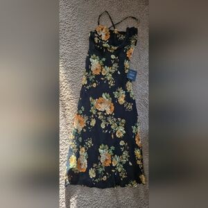 Lulus dress NWT size small